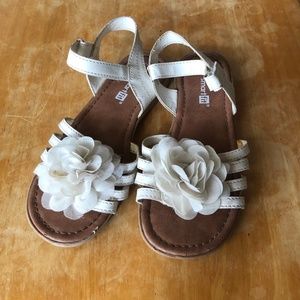 GIrls sandals